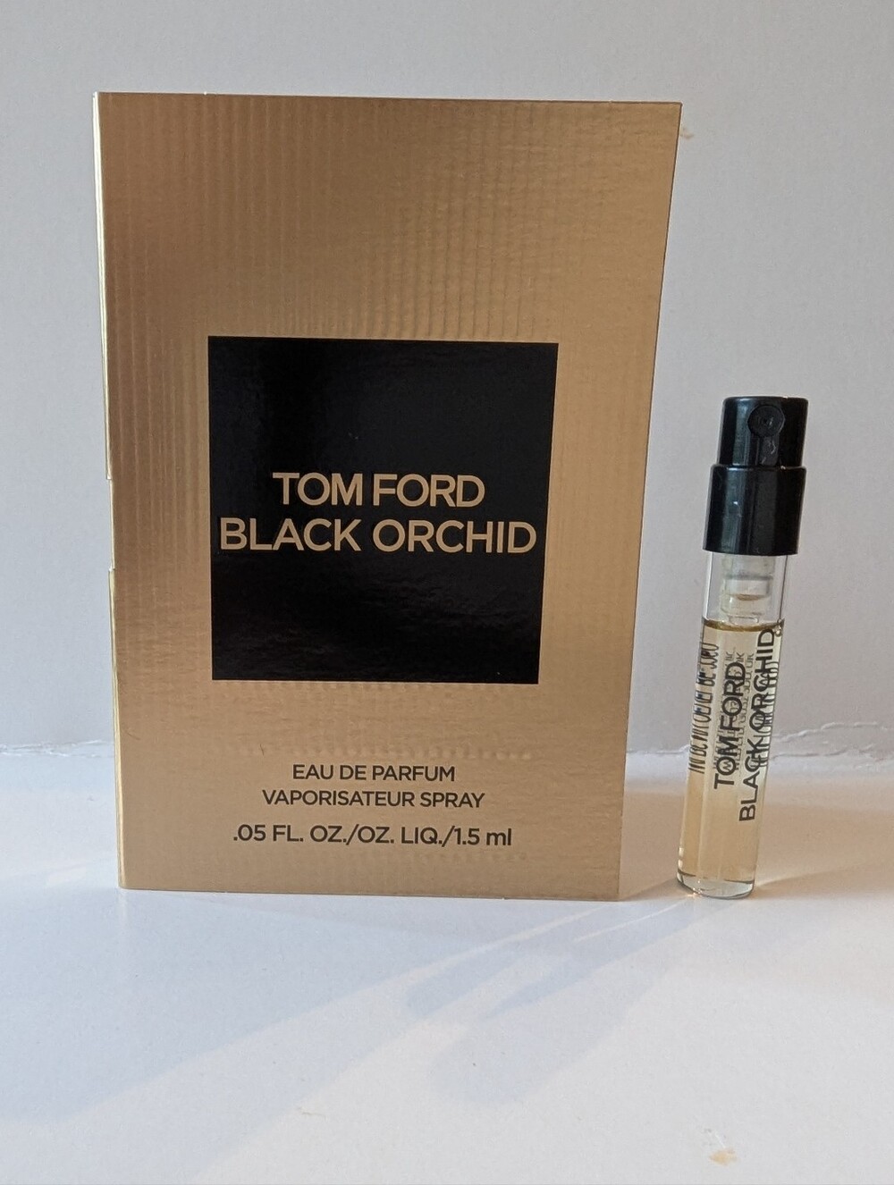 Tom Ford Samples Lot - Picture 6 of 11